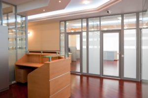 Противопожарная перегородка 3 типа / серия FRM5194