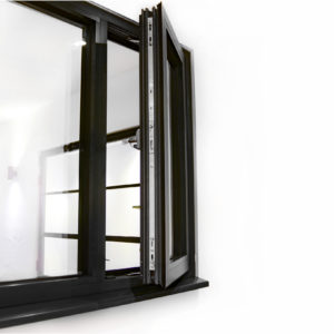 Противопожарное окно 1500×900 / серия FRM5192